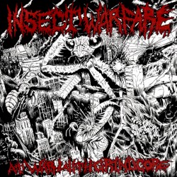 At War With Grindcore