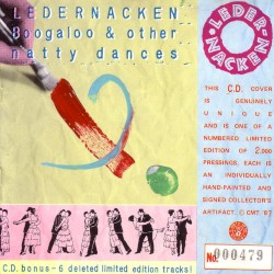 Boogaloo & Other Natty Dances
