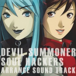 Shin Megami Tensei: Devil Summoner: Soul Hackers