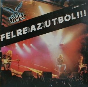 Félre az útból!!!