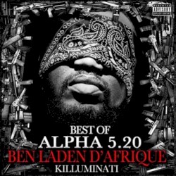 Ben Laden d'Afrique: Killuminati