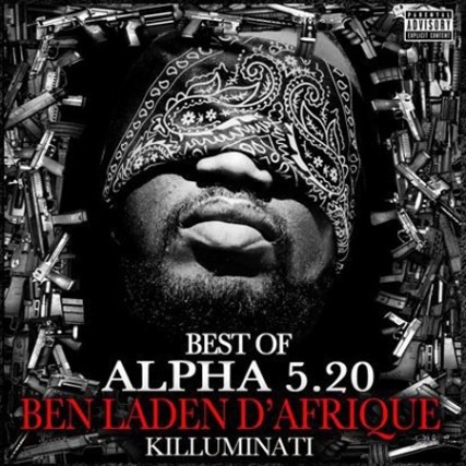 Ben Laden d'Afrique: Killuminati