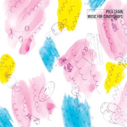 Music for Candy Shops