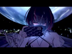 グランブル/巡音ルカ