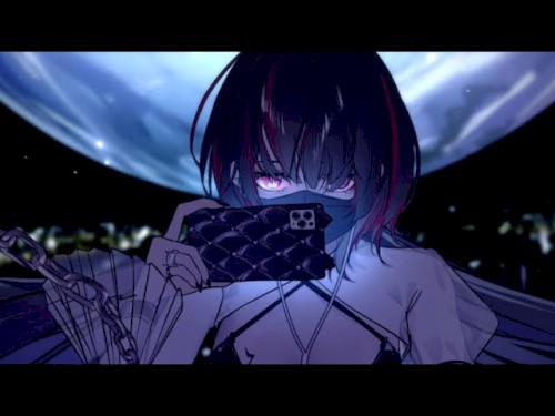 グランブル/巡音ルカ