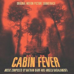 Cabin Fever