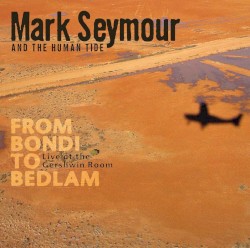From Bondi To Bedlam (Live At The Gershwin Room)