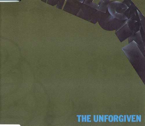 The Unforgiven