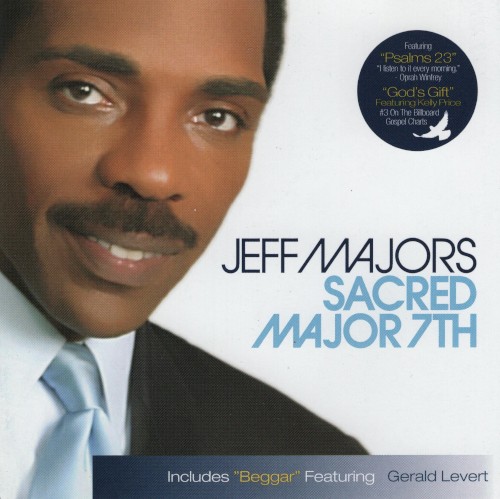 Sacred Major 7th