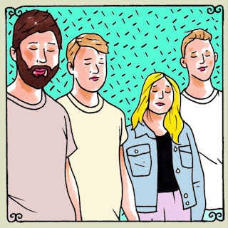 Daytrotter Session - Aug 29, 2013