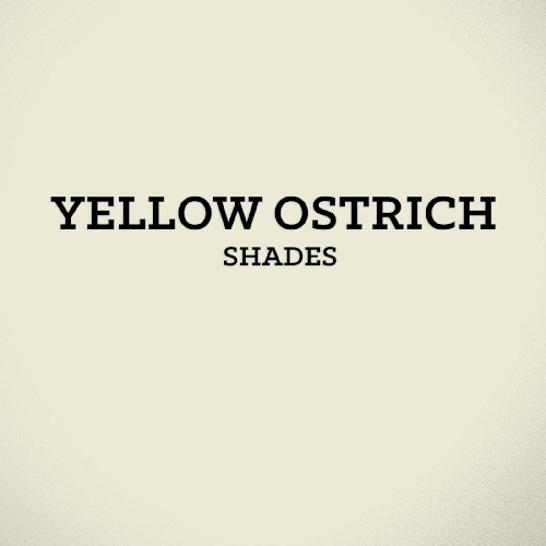 Shades