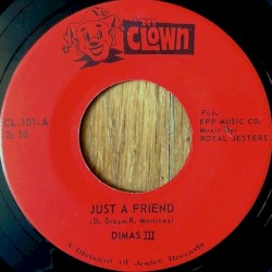 You've Succeeded / Just a friend