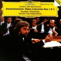 Piano Concertos Nos. 1 & 2