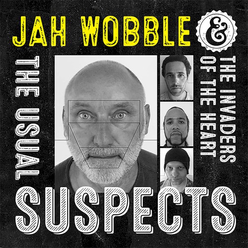 The Usual Suspects