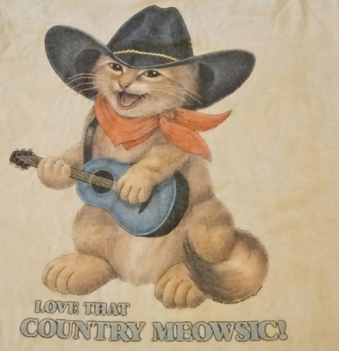 you ridin', cowboy?