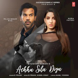 Achha Sila Diya