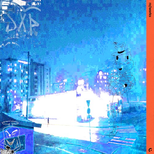 SOME KINDA STRANGER (Stella Explorer Rework)