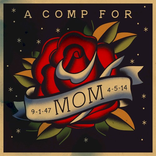 A Comp for Mom