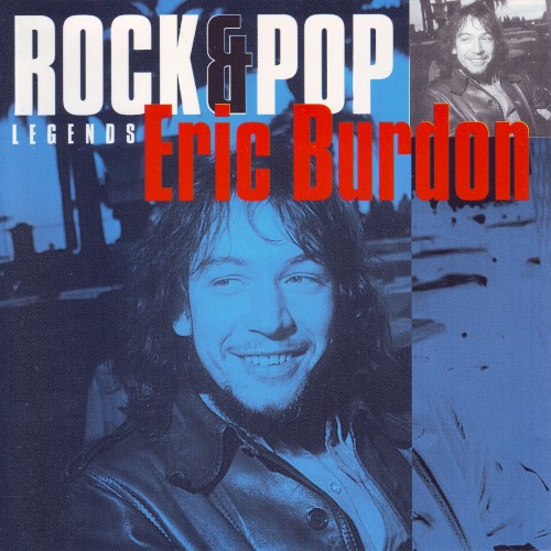Rock & Pop Legends