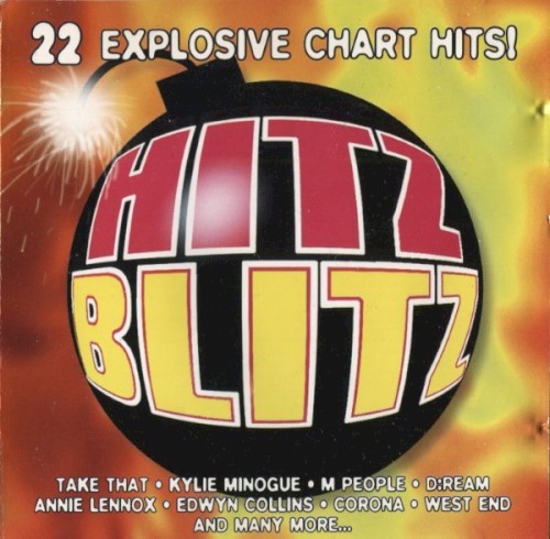 Hitz Blitz