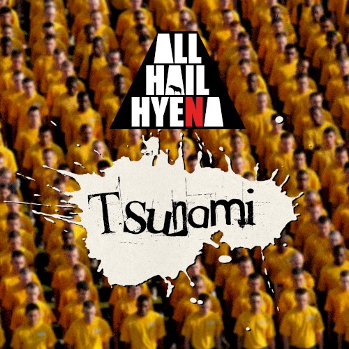 Tsunami