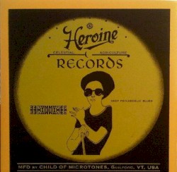 Deep Psychedelic Blues: 2