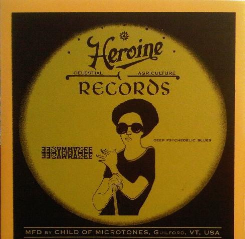 Deep Psychedelic Blues: 2