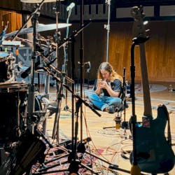 Digital Heartifacts (Abbey Road sessions)