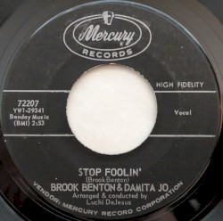 Stop Foolin / Baby, You’ve Got It Made