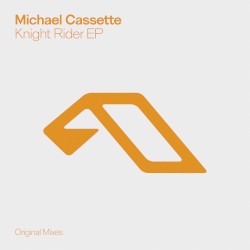Knight Rider EP