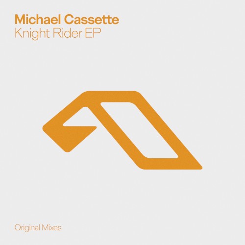 Knight Rider EP