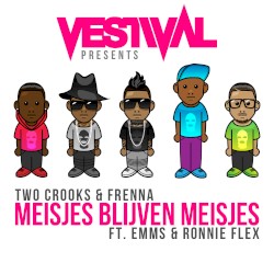 Meisjes blijven meisjes