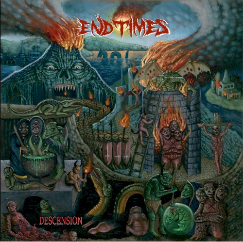 Descension