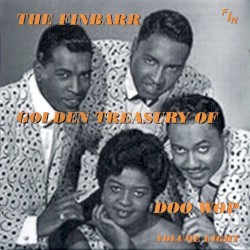 The Finbarr Golden Treasury of Doo Wop, Volume Eight