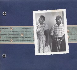 The Complete Ella and Louis on Verve
