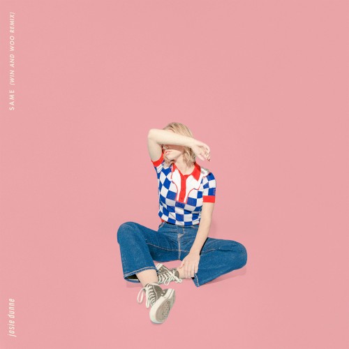Same (Win and Woo remix)