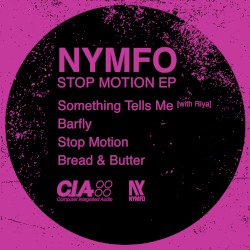 Stop Motion EP