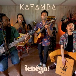 Kayamba