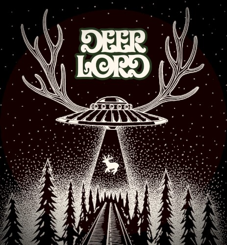 Deer Lord