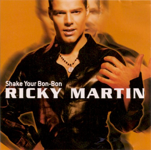 Shake Your Bon-Bon