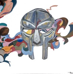 Metaphorical Villainy