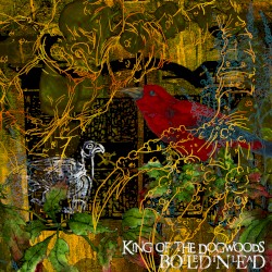 King of the Dogwoods