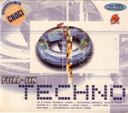 Full-On Techno