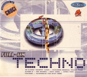 Full-On Techno
