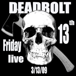 Live Friday the 13th Massacre