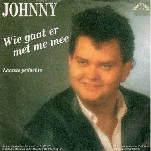 Wie gaat er met me mee