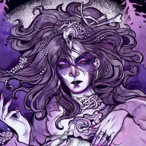 Croweater: An Echo in the Bone