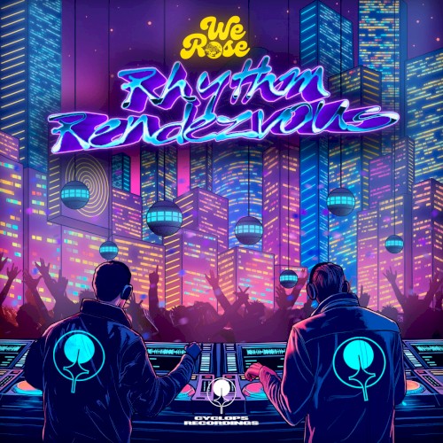 Rhythm Rendezvous