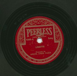 Linette / El rey de los chiviricos