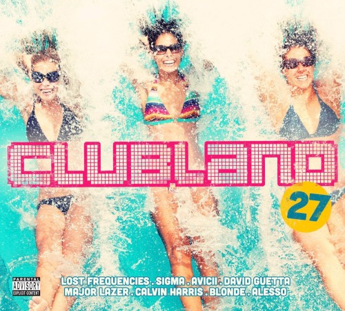 Clubland 27